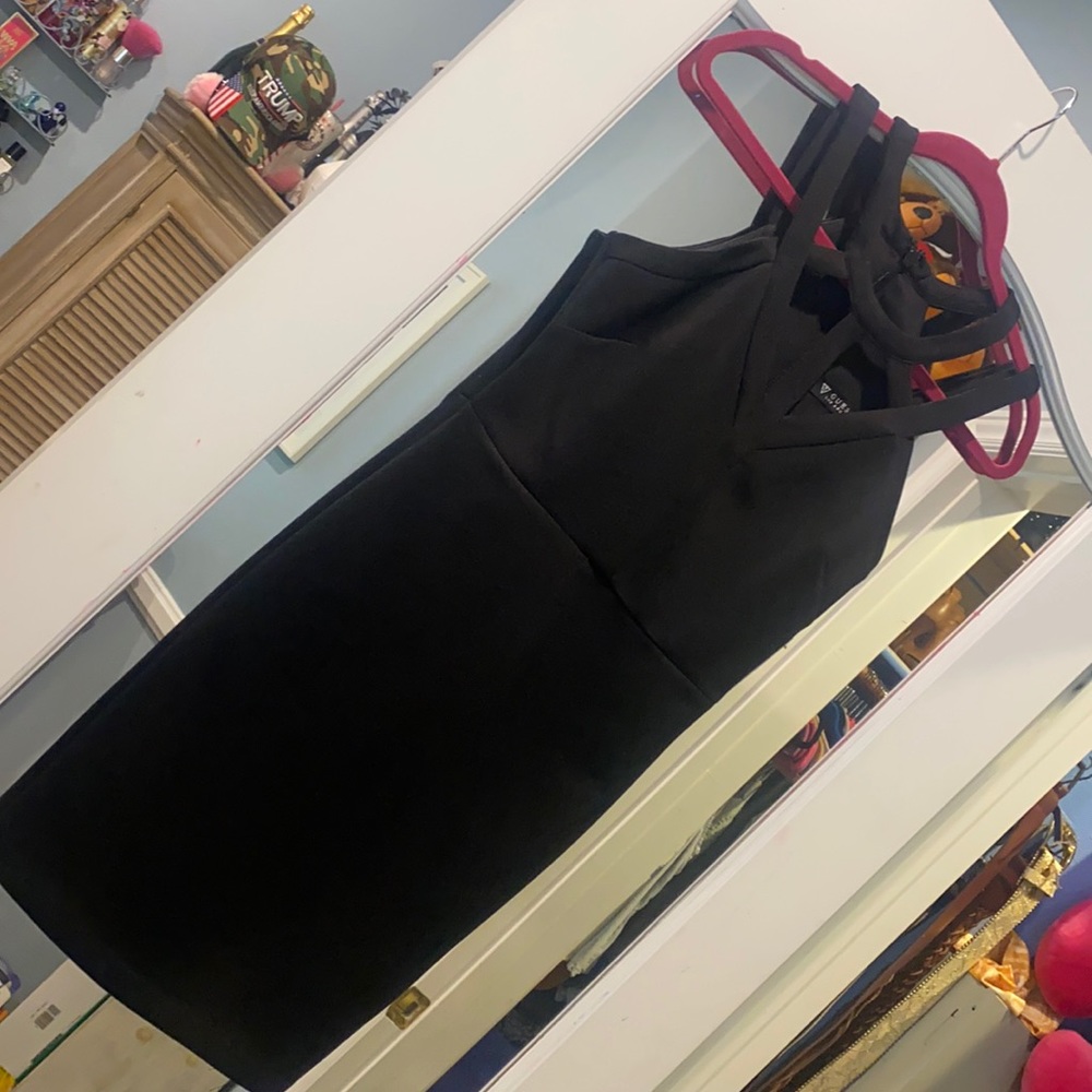 Guess dress